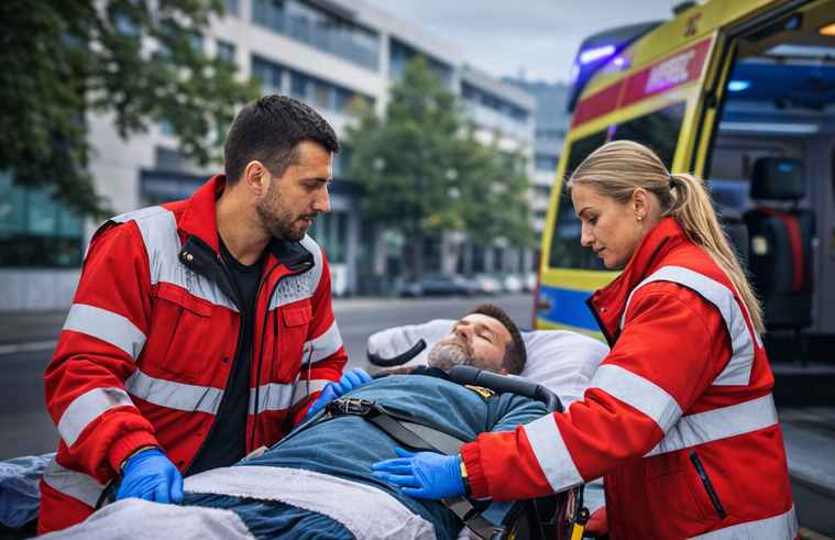 Medisec betegszállítás Pest vármegyében