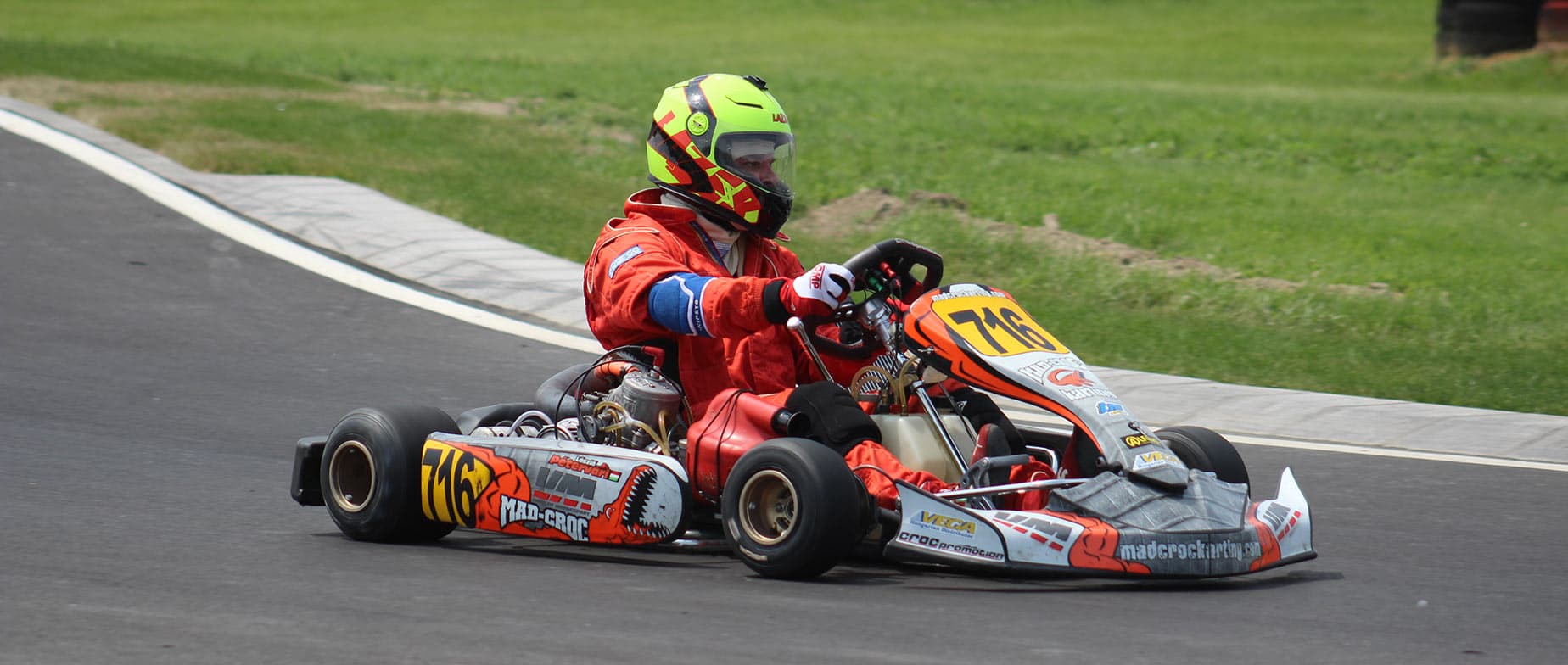 Gokart-Mozgóőrség